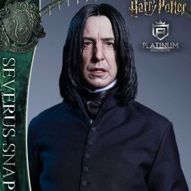 Severus Snape Harry Potter Platinum Masterline Series 1/3 Statue by Prime 1 Studio